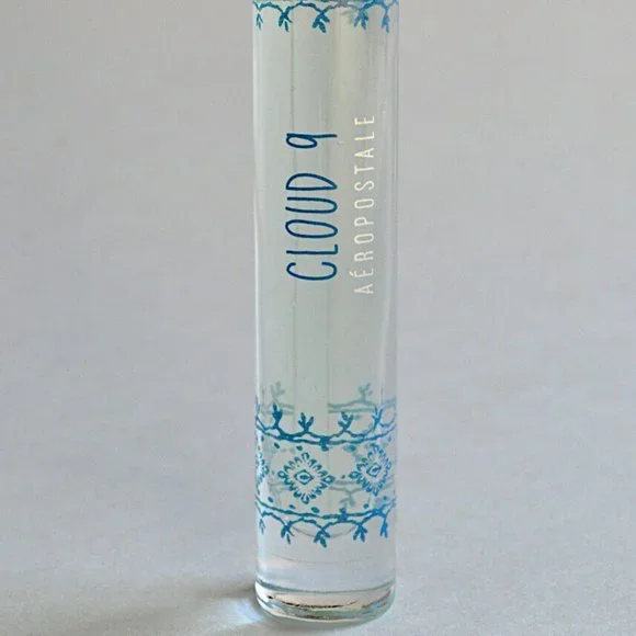 Cloud 9 Perfume by  Aeropostale, Roll On - Picture 2 of 4